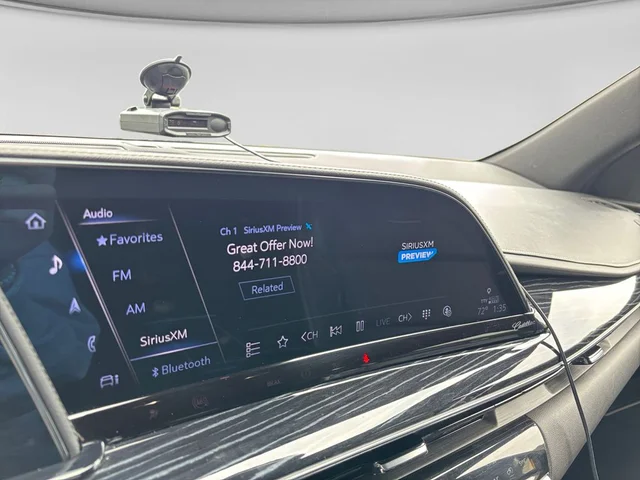 SEMINUEVOS CADILLAC Escalade a Estados en autogozo