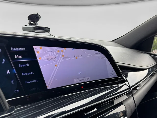 SEMINUEVOS CADILLAC Escalade a Estados en autogozo