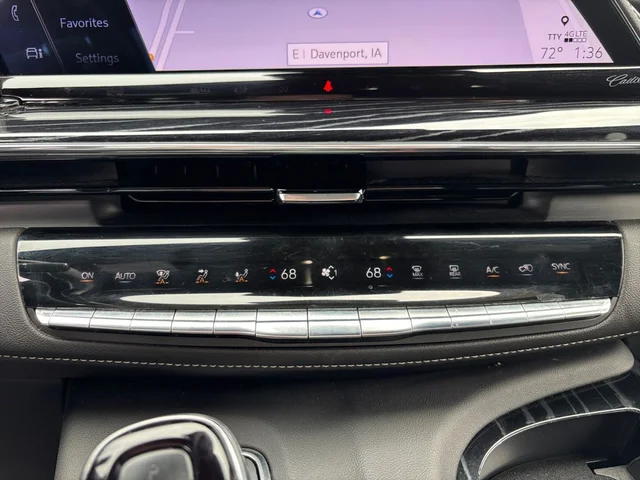 SEMINUEVOS CADILLAC Escalade a Estados en autogozo