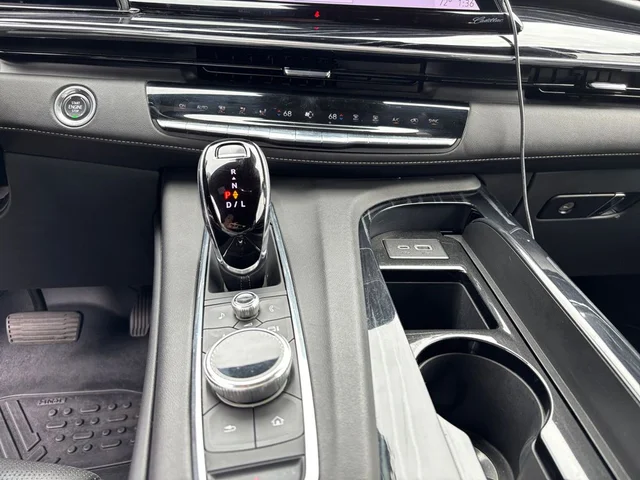 SEMINUEVOS CADILLAC Escalade a Estados en autogozo