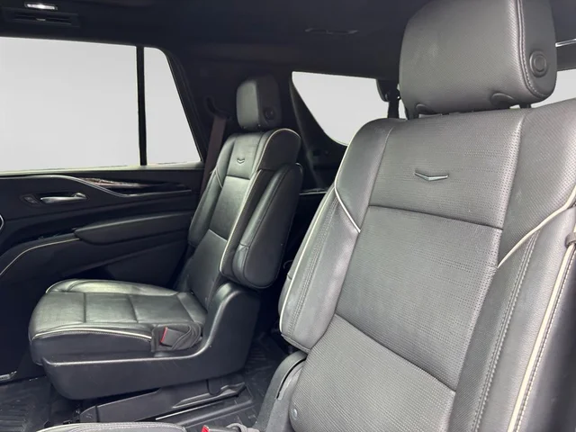 SEMINUEVOS CADILLAC Escalade a Estados en autogozo