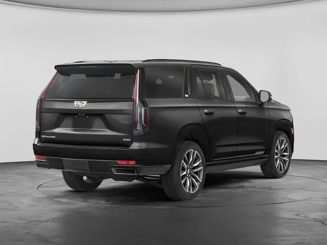 SEMINUEVOS CADILLAC Escalade a Estados en autogozo
