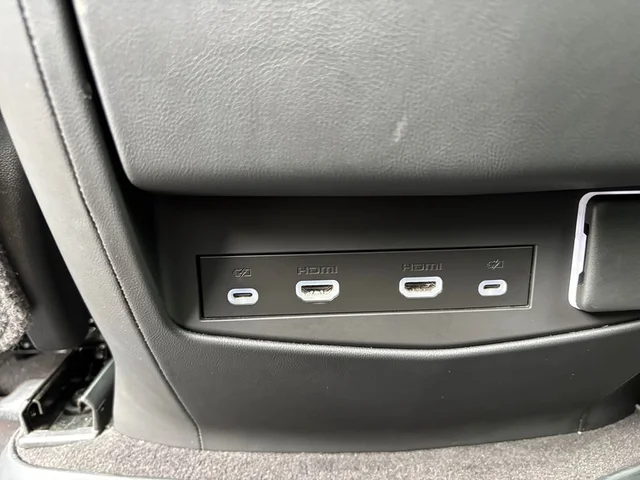 SEMINUEVOS CADILLAC Escalade a Estados en autogozo