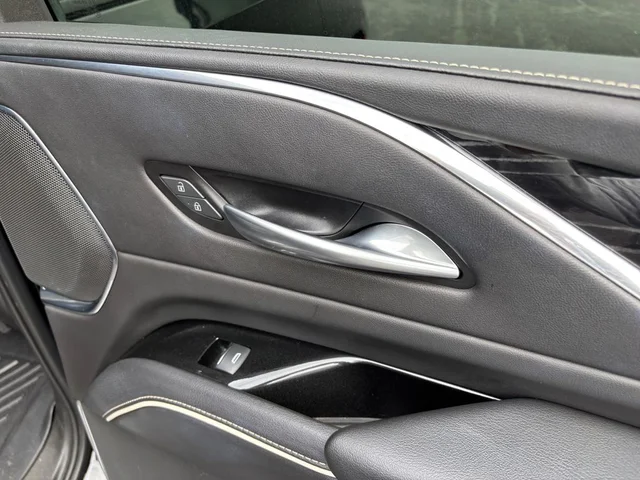 SEMINUEVOS CADILLAC Escalade a Estados en autogozo
