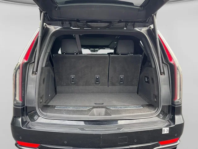 SEMINUEVOS CADILLAC Escalade a Estados en autogozo