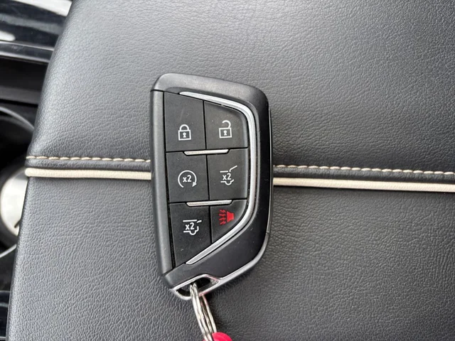 SEMINUEVOS CADILLAC Escalade a Estados en autogozo