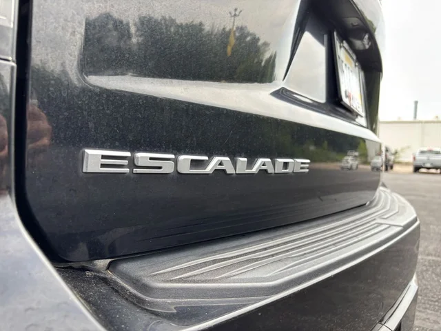 SEMINUEVOS CADILLAC Escalade a Estados en autogozo