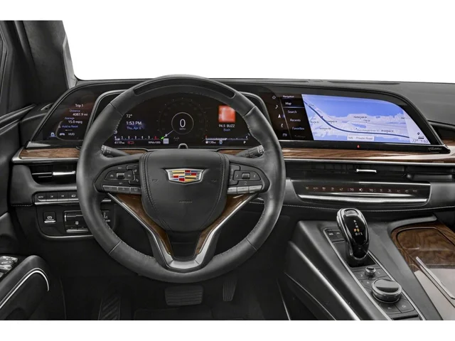 SEMINUEVOS CADILLAC Escalade a Estados en autogozo