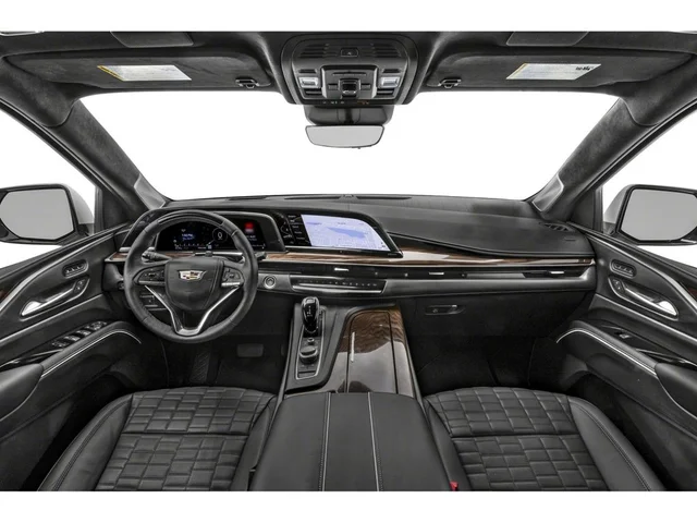 SEMINUEVOS CADILLAC Escalade a Estados en autogozo