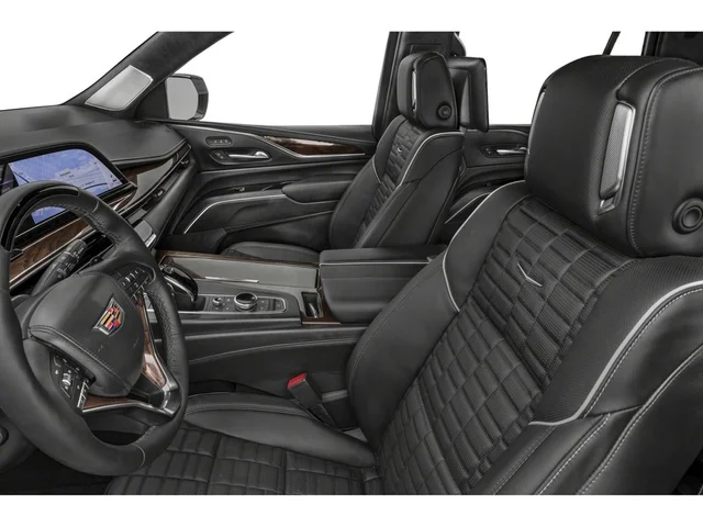 SEMINUEVOS CADILLAC Escalade a Estados en autogozo