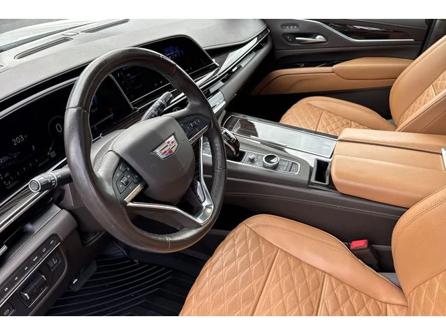 SEMINUEVOS CADILLAC Escalade a Estados en autogozo