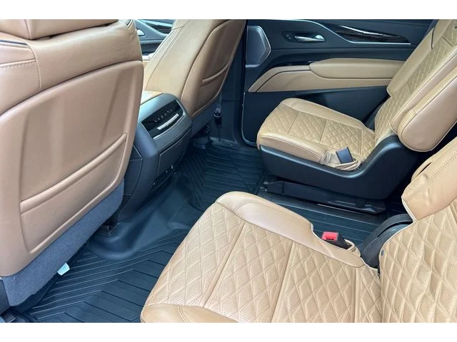 SEMINUEVOS CADILLAC Escalade a Estados en autogozo
