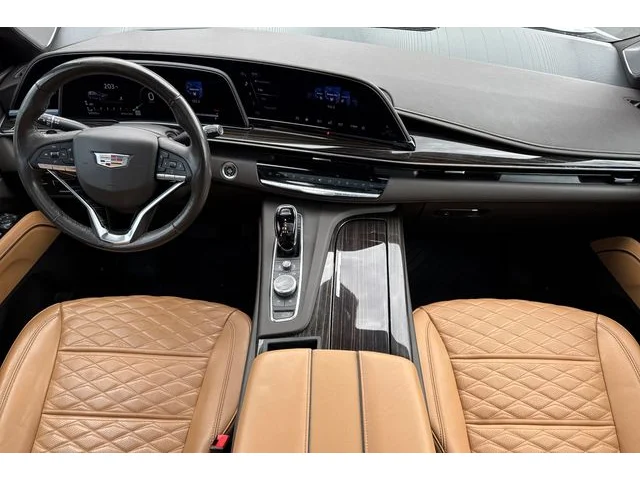 SEMINUEVOS CADILLAC Escalade a Estados en autogozo