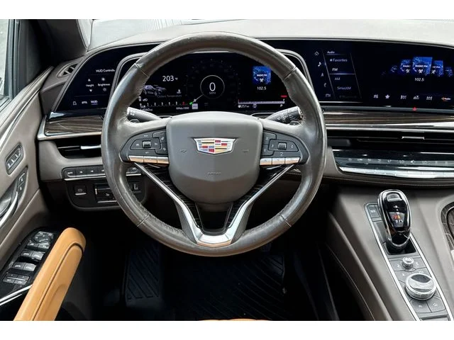SEMINUEVOS CADILLAC Escalade a Estados en autogozo