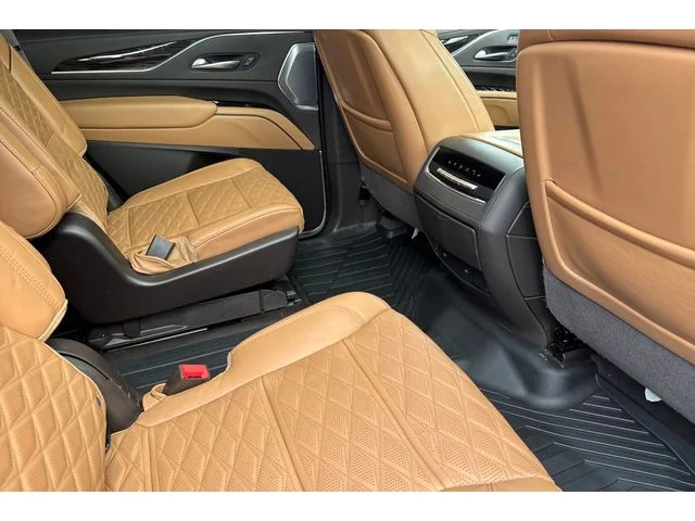SEMINUEVOS CADILLAC Escalade a Estados en autogozo