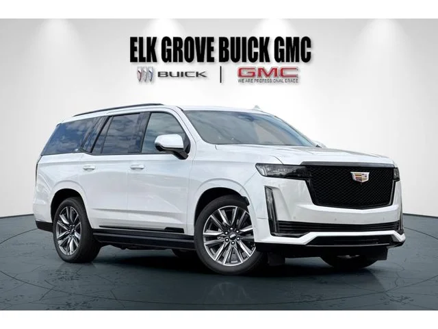 SEMINUEVOS CADILLAC Escalade a Estados en autogozo