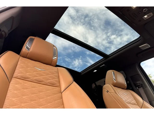 SEMINUEVOS CADILLAC Escalade a Estados en autogozo