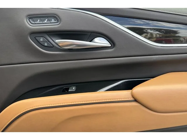 SEMINUEVOS CADILLAC Escalade a Estados en autogozo
