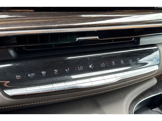 SEMINUEVOS CADILLAC Escalade a Estados en autogozo