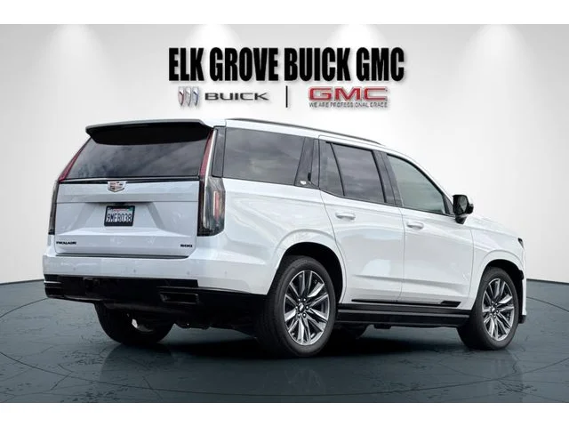 SEMINUEVOS CADILLAC Escalade a Estados en autogozo