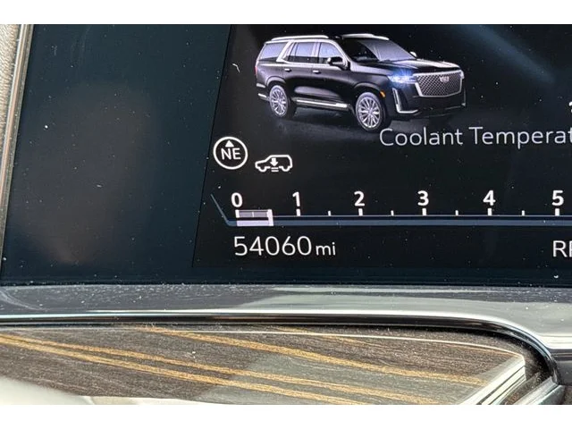 SEMINUEVOS CADILLAC Escalade a Estados en autogozo