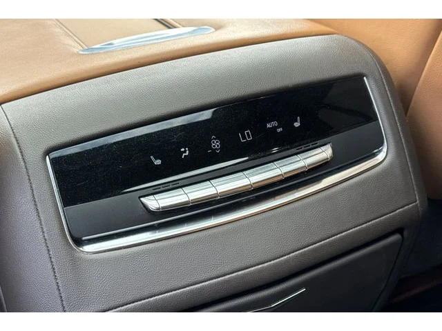 SEMINUEVOS CADILLAC Escalade a Estados en autogozo
