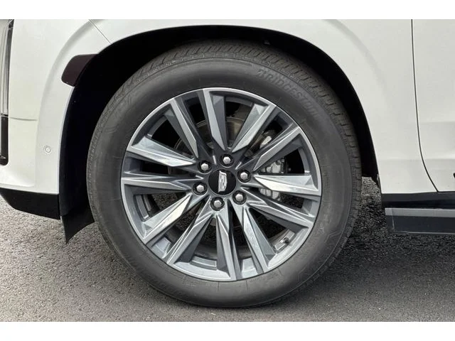 SEMINUEVOS CADILLAC Escalade a Estados en autogozo