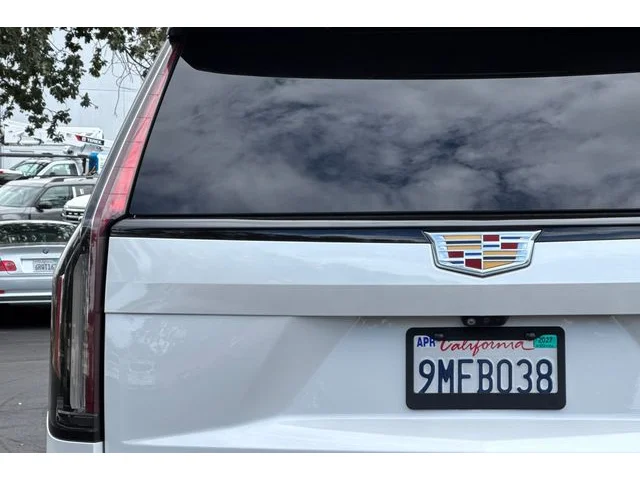SEMINUEVOS CADILLAC Escalade a Estados en autogozo