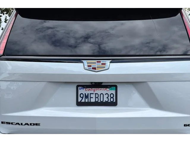 SEMINUEVOS CADILLAC Escalade a Estados en autogozo