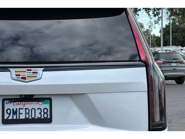 SEMINUEVOS CADILLAC Escalade a Estados en autogozo