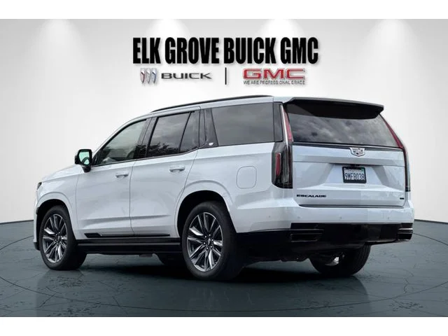 SEMINUEVOS CADILLAC Escalade a Estados en autogozo