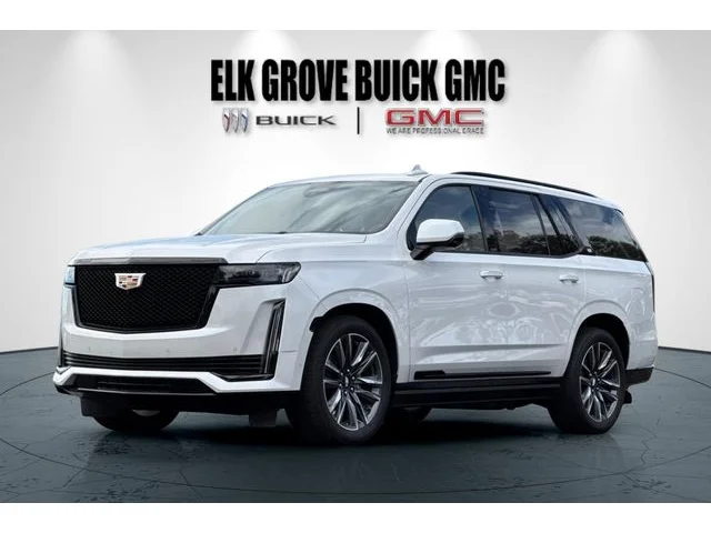 SEMINUEVOS CADILLAC Escalade a Estados en autogozo