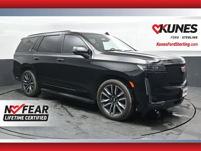 SEMINUEVOS CADILLAC Escalade a Estados en autogozo