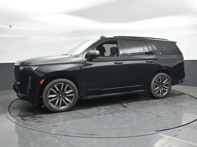 SEMINUEVOS CADILLAC Escalade a Estados en autogozo