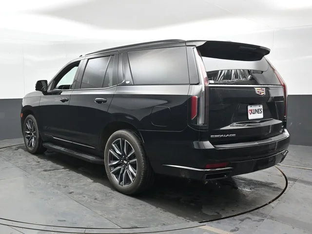 SEMINUEVOS CADILLAC Escalade a Estados en autogozo