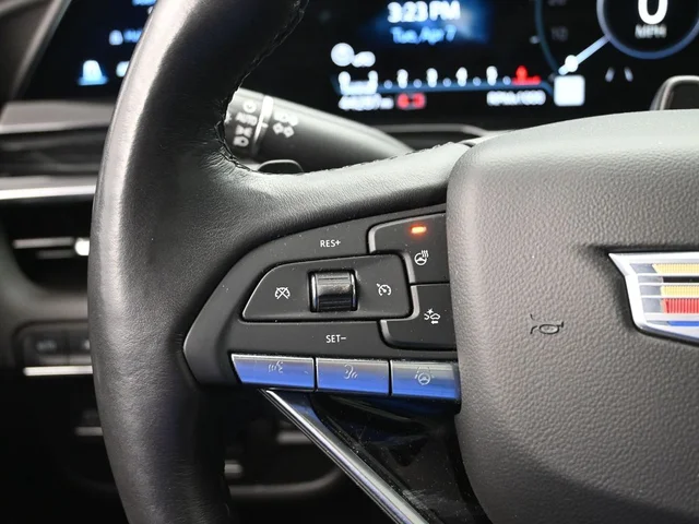 SEMINUEVOS CADILLAC Escalade a Estados en autogozo