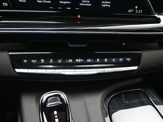 SEMINUEVOS CADILLAC Escalade a Estados en autogozo