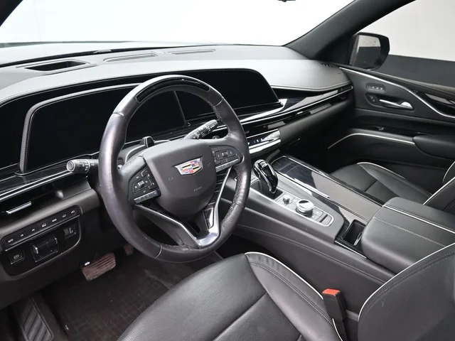 SEMINUEVOS CADILLAC Escalade a Estados en autogozo