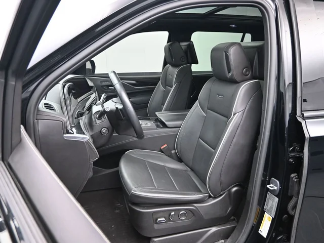 SEMINUEVOS CADILLAC Escalade a Estados en autogozo