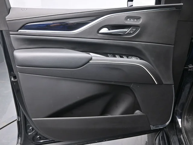 SEMINUEVOS CADILLAC Escalade a Estados en autogozo