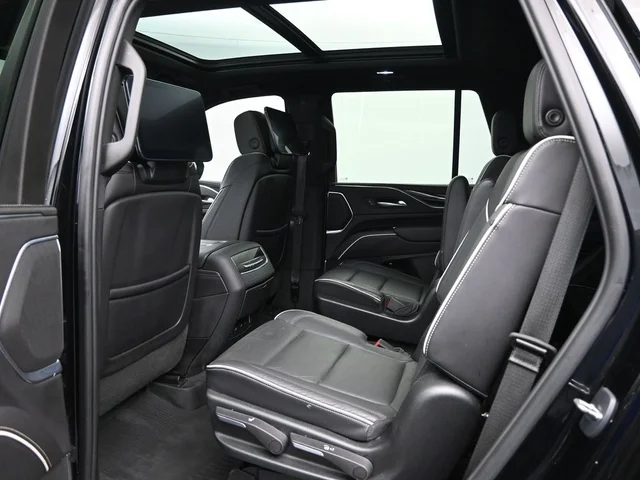 SEMINUEVOS CADILLAC Escalade a Estados en autogozo