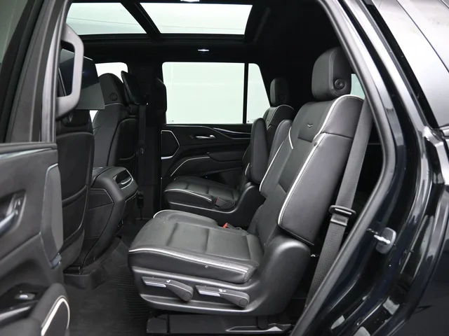 SEMINUEVOS CADILLAC Escalade a Estados en autogozo