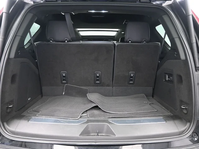 SEMINUEVOS CADILLAC Escalade a Estados en autogozo