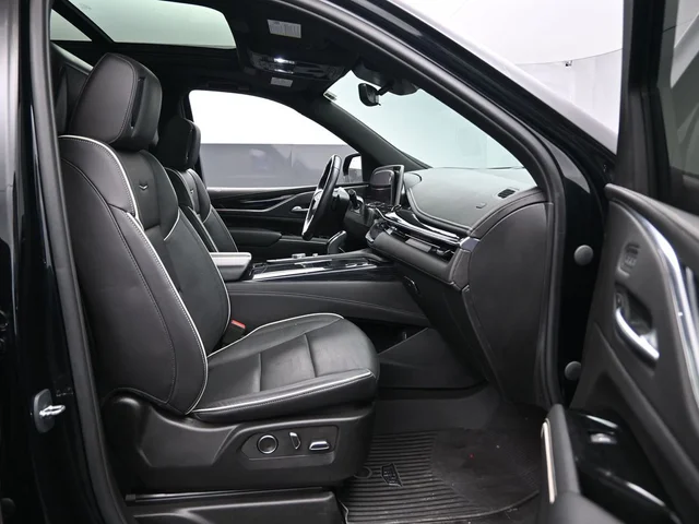 SEMINUEVOS CADILLAC Escalade a Estados en autogozo