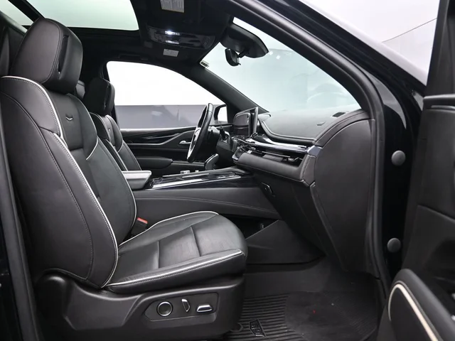 SEMINUEVOS CADILLAC Escalade a Estados en autogozo