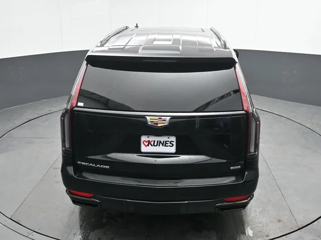SEMINUEVOS CADILLAC Escalade a Estados en autogozo