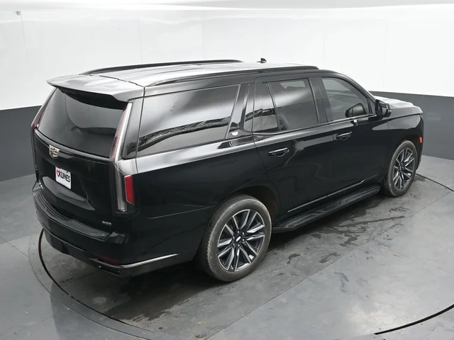 SEMINUEVOS CADILLAC Escalade a Estados en autogozo