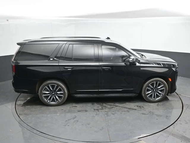 SEMINUEVOS CADILLAC Escalade a Estados en autogozo