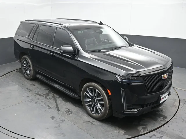 SEMINUEVOS CADILLAC Escalade a Estados en autogozo