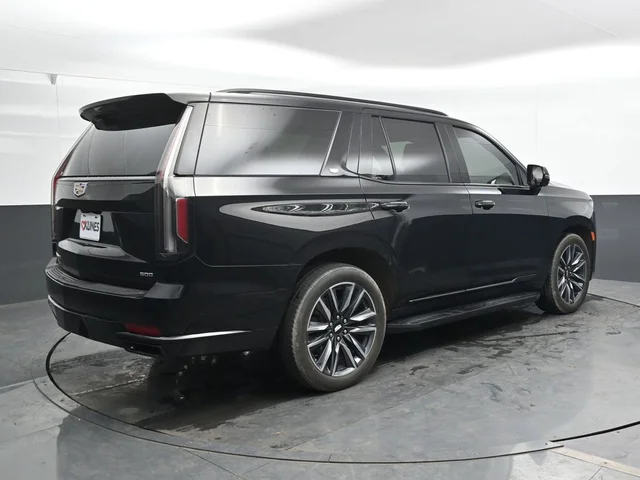 SEMINUEVOS CADILLAC Escalade a Estados en autogozo